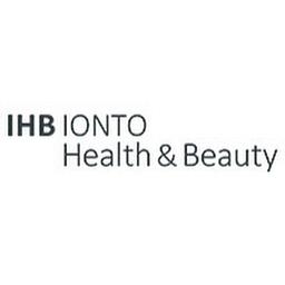 IONTO Health & Beauty GmbH Kosmetikverkauf Logo