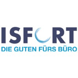 ISFORT Shop Logo