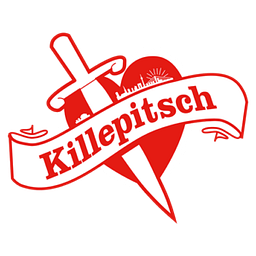 killepitsch.de Logo