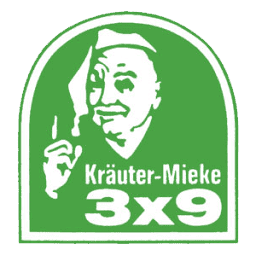 shop.kraeuter-mieke.de Logo