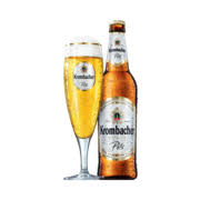 Krombacher Onlineshop Logo
