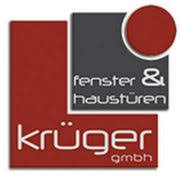 Krüger Haustüren & Fenster GmbH Logo