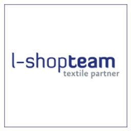L-SHOP-TEAM GmbH Logo