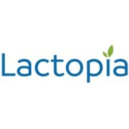 shop.lactopia.de Logo