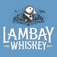 Lambay Irish Whiskey Logo