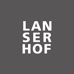 shop.lanserhof.com Logo