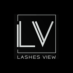LashesView KG Logo