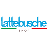 Lattebusche Shop Logo