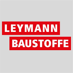 shop.leymann-baustoffe.de Logo