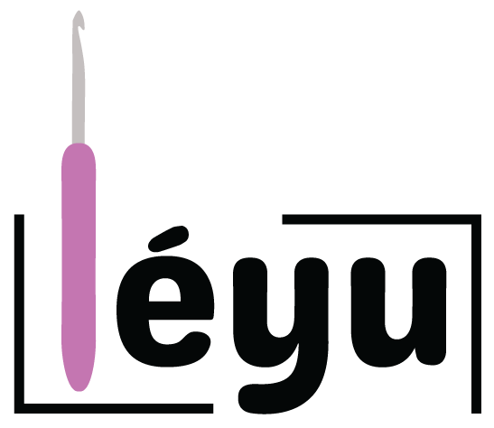 Leyu Studio Shop Logo