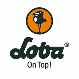 shop.loba.de Logo