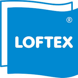 shop.loftex.net Logo