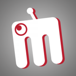 Shop Maker Store Logo