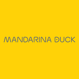 Mandarinaduck Logo