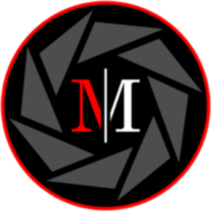 MarcMax Shop Logo