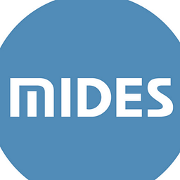 shop.mides.com Logo