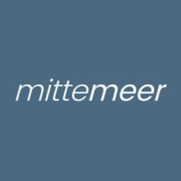 Mitte Meer Online Logo