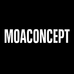Moaconcept Logo