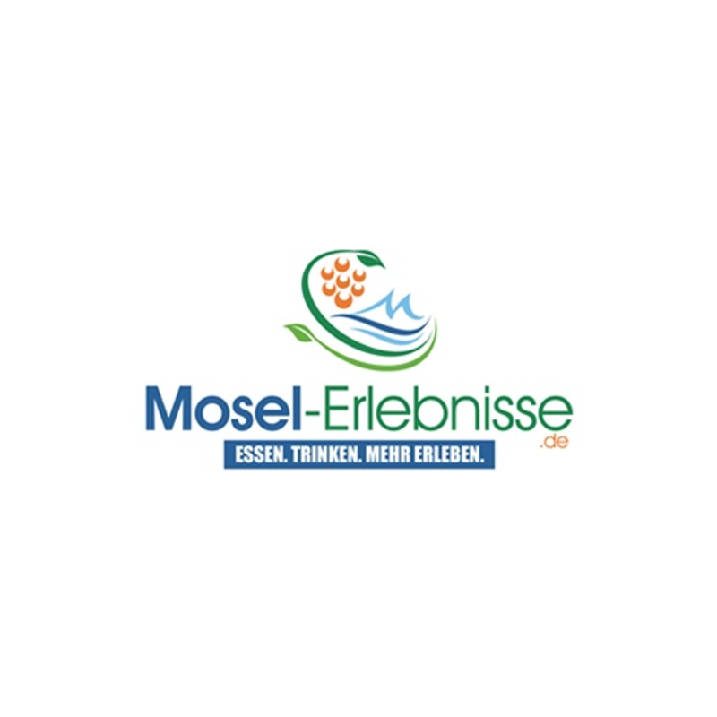 Mosel-Erlebnisse Logo