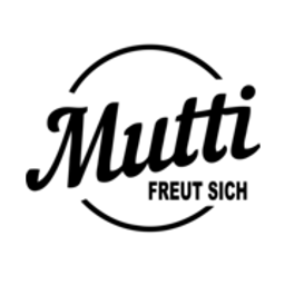 Mutti freut sich GmbH Logo