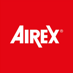 Airex Markenshop Logo
