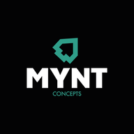 Mynt Concepts Logo