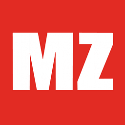 Mzee Logo