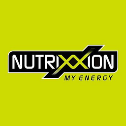 Shop Nutrixxion Logo