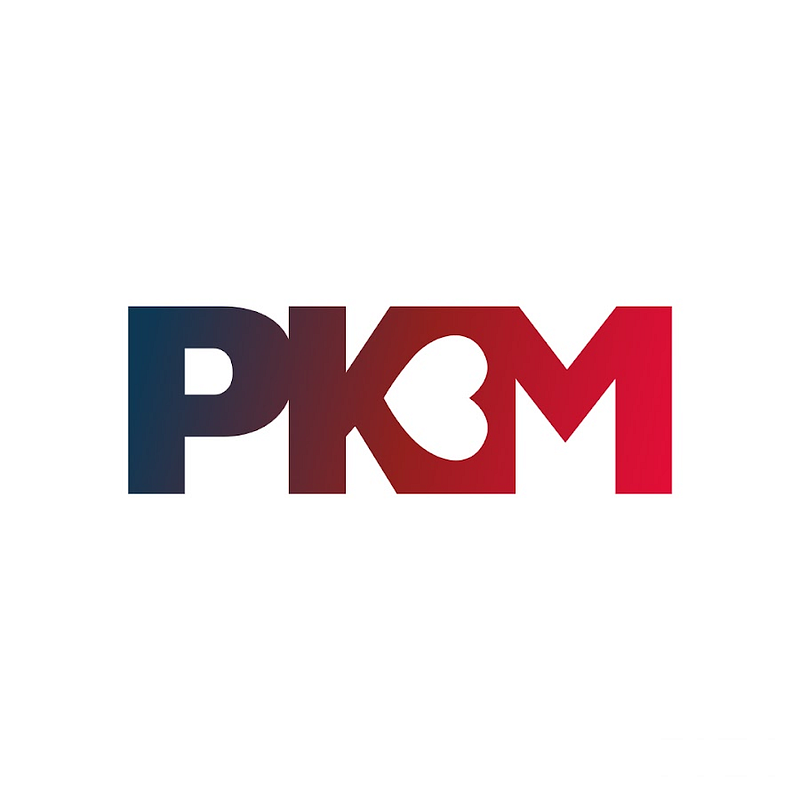Pflegeshop von PKM Logo