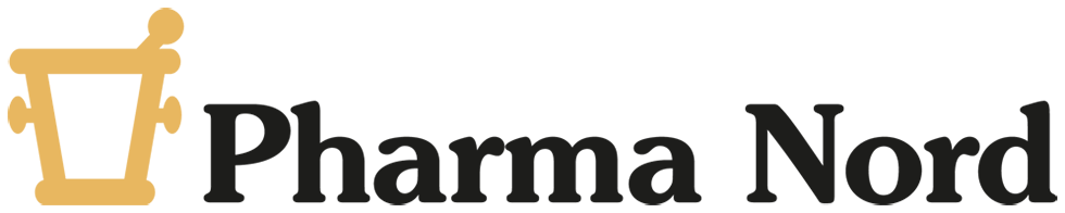 Pharmanord Logo
