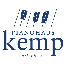 shop.pianohaus-kemp.de Logo