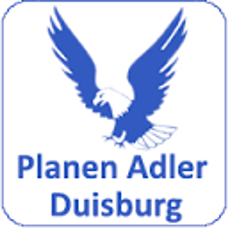Adler Planen Onlineshop Logo