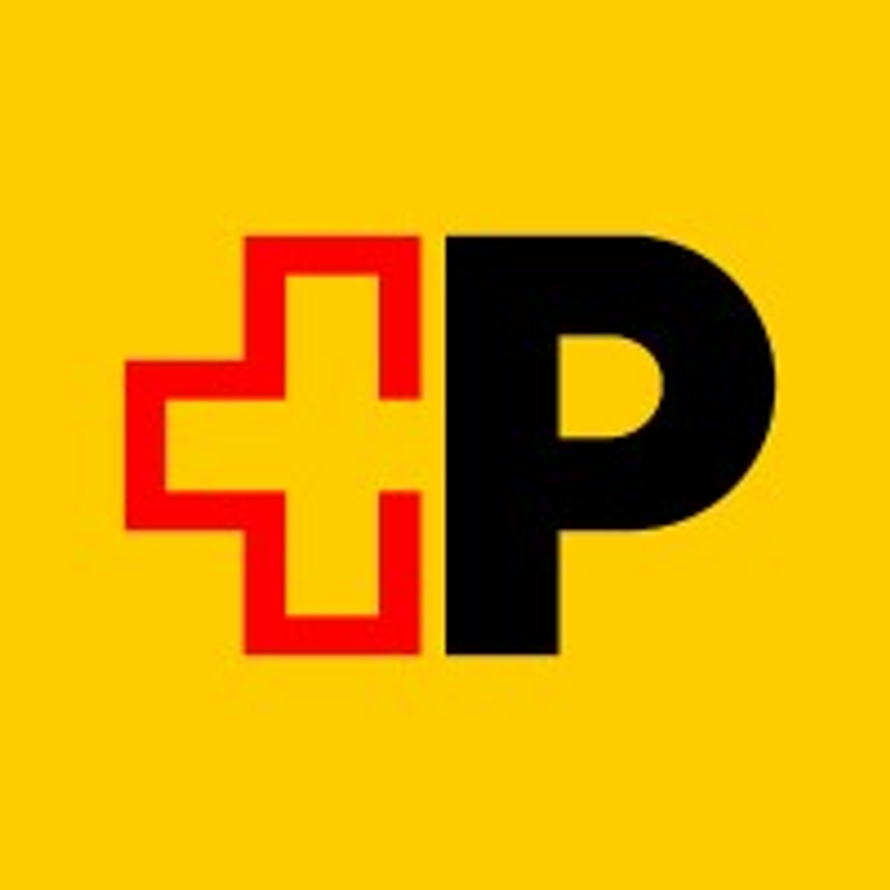 Die Schweizerische Post Logo
