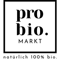 ProBiomarkt Logo
