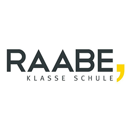 shop.raabe.de Logo