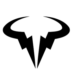 Rafanadalacademy Logo