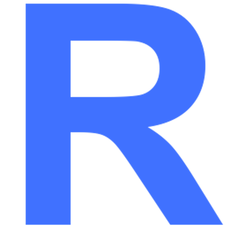 Rahmsdorf Online Shop Logo