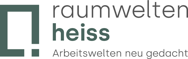shop.raumweltenheiss.de Logo