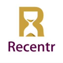 Recentr Logo