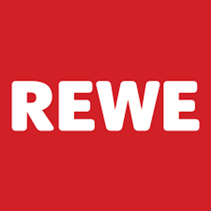 REWE Onlineshop Logo
