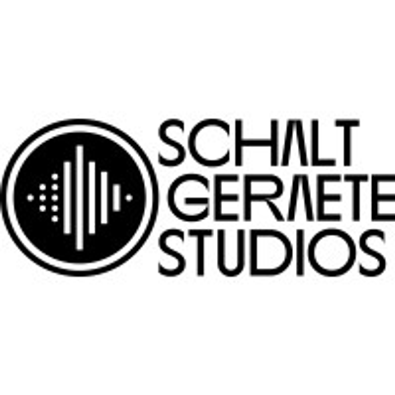 Schaltgeraete Studios GmbH Logo