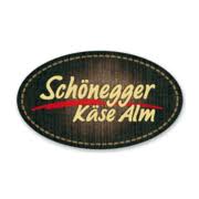 Schönegger Käse-Alm Logo