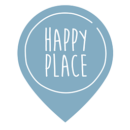 Happy Place Logo