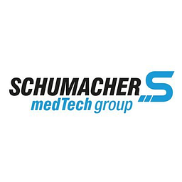 Schumacher medTech Shop Logo