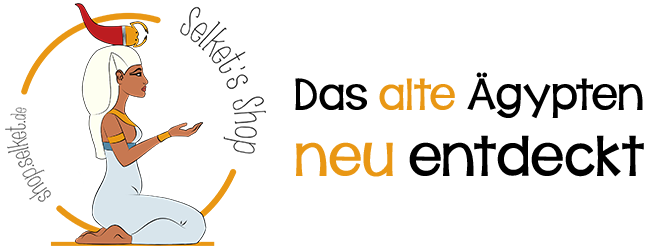 shop.selket.de Logo