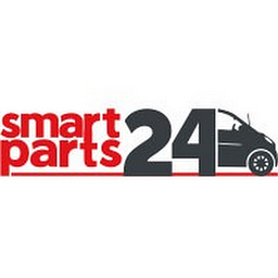 shop.smartparts24.de Logo