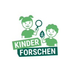 shop.stiftung-kinder-forschen.de Logo