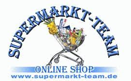 supermarkt-team.de Logo