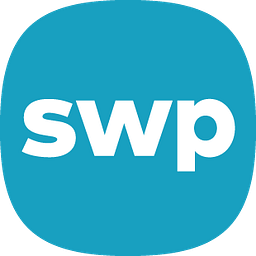 shop.swp.de Logo