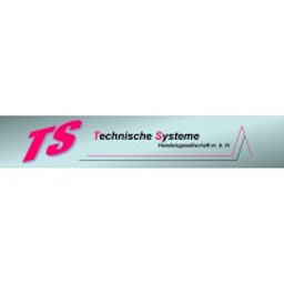 shop.technische-systeme.eu Logo